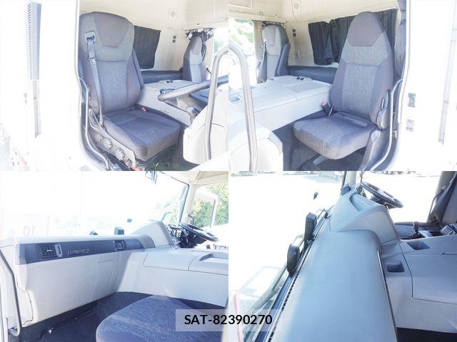 Mitsubishi GREAT 2018-08 8338061-20