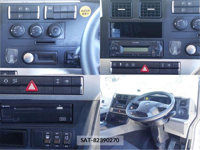 Mitsubishi GREAT 2018-08 8338061-21