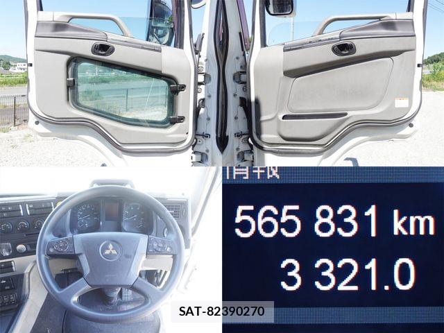 Mitsubishi GREAT 2018-08 8338061-22