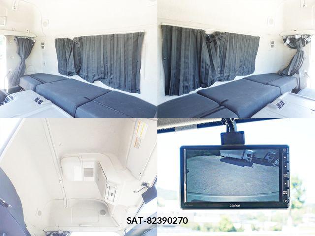 Mitsubishi GREAT 2018-08 8338061-23
