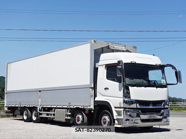 Mitsubishi GREAT 2018-08 8338061-24
