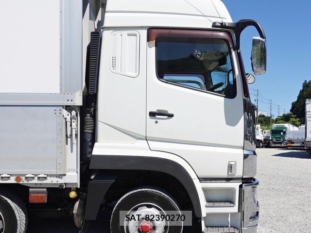 Mitsubishi GREAT 2018-08 8338061-2