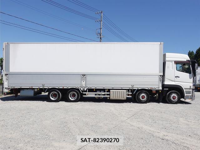 Mitsubishi GREAT 2018-08 8338061-3