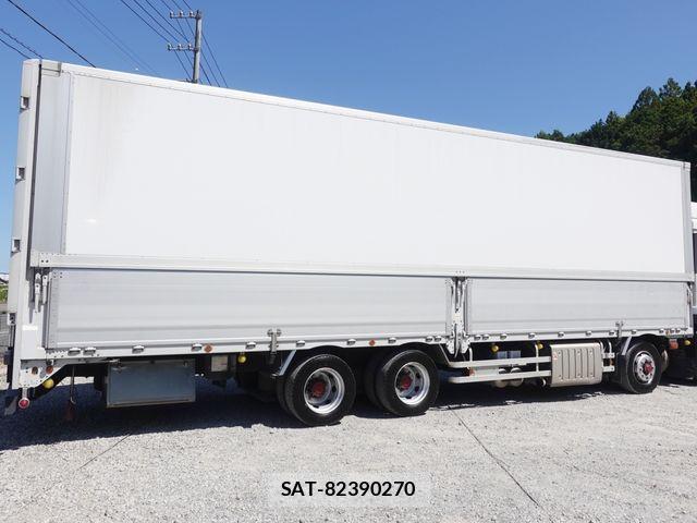 Mitsubishi GREAT 2018-08 8338061-4