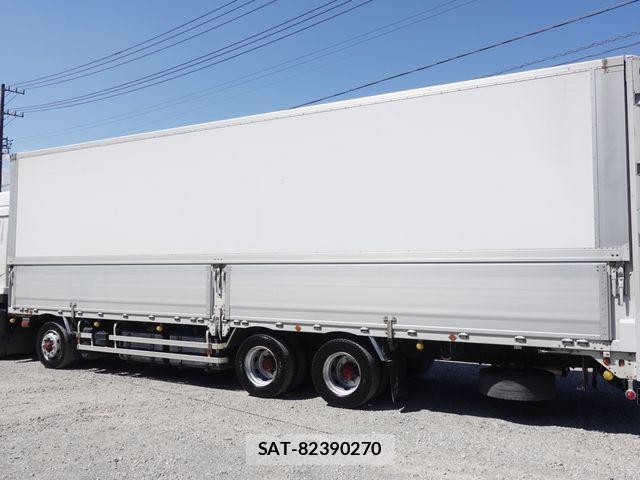 Mitsubishi GREAT 2018-08 8338061-6