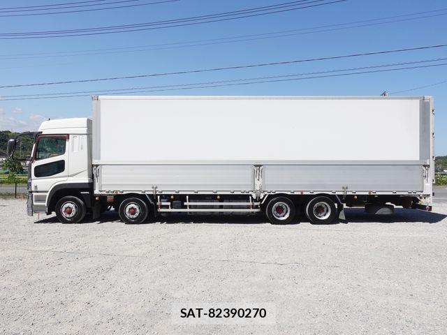 Mitsubishi GREAT 2018-08 8338061-7