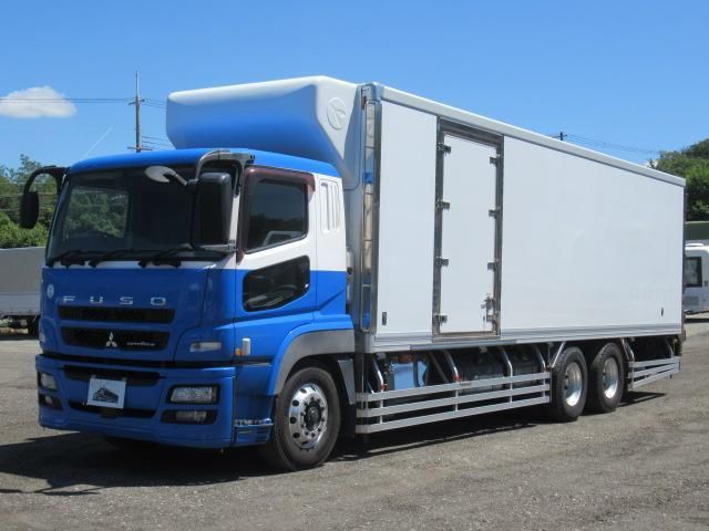 Mitsubishi GREAT 2015-07 8332066-0