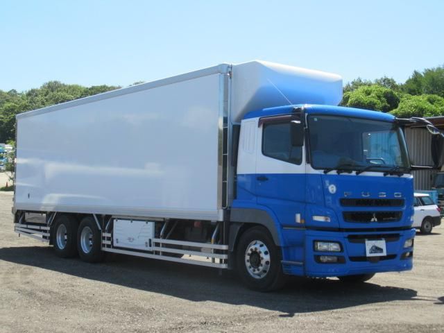 Mitsubishi GREAT 2015-07 8332066-1