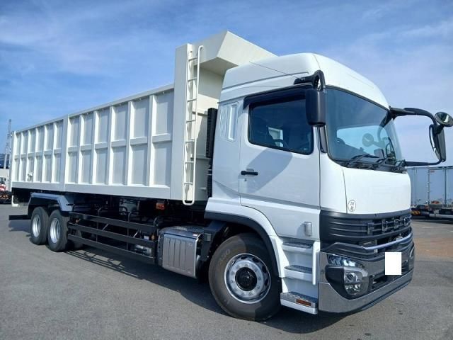 Mitsubishi GREAT 2026-04 8332030-7