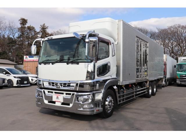 Mitsubishi GREAT 2021-01 8332048-0