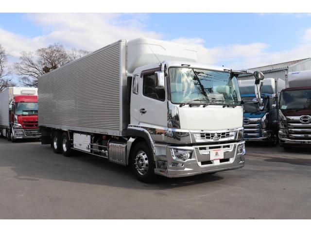 Mitsubishi GREAT 2021-01 8332048-2