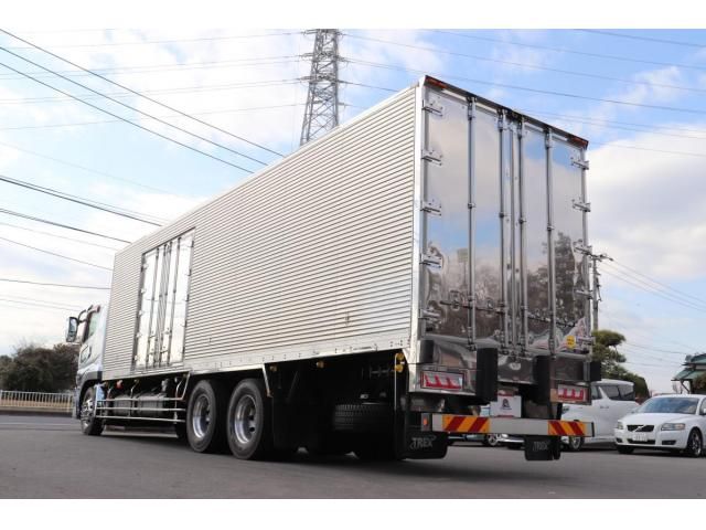 Mitsubishi GREAT 2021-01 8332048-5