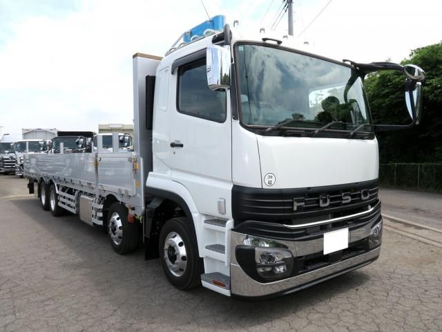Mitsubishi GREAT 2025-11 8332045-0