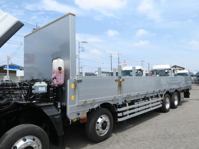 Mitsubishi GREAT 2025-11 8332045-11