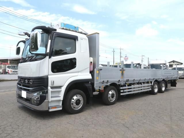 Mitsubishi GREAT 2025-11 8332045-1