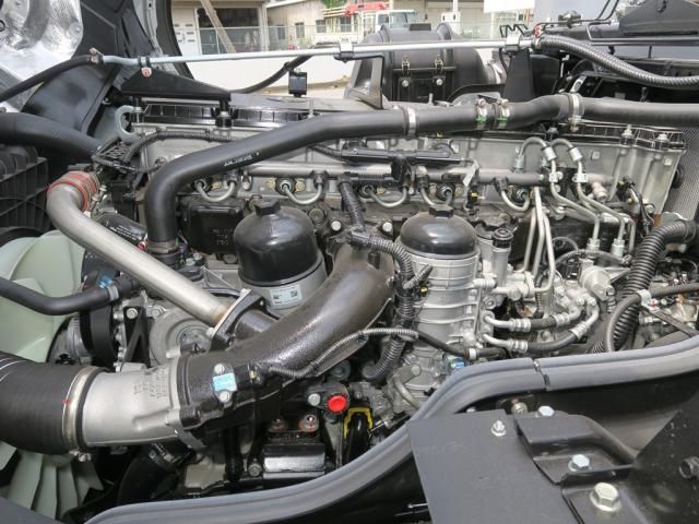 Mitsubishi GREAT 2025-11 8332045-22