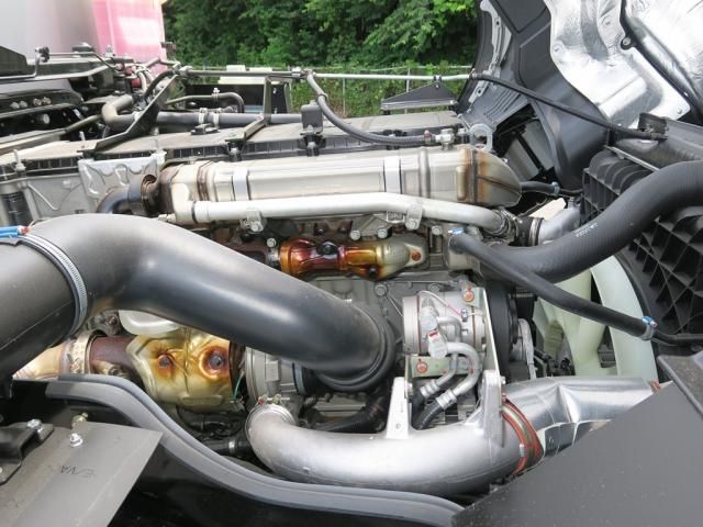 Mitsubishi GREAT 2025-11 8332045-23