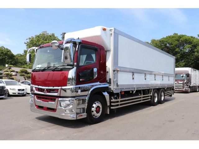 Mitsubishi GREAT 2021-06 8332027-0