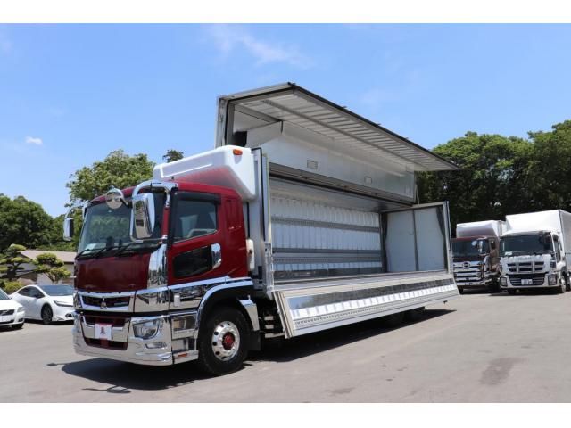 Mitsubishi GREAT 2021-06 8332027-10