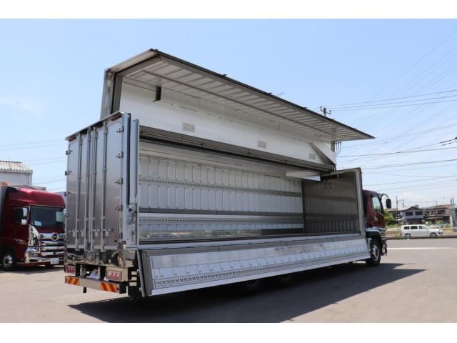 Mitsubishi GREAT 2021-06 8332027-11