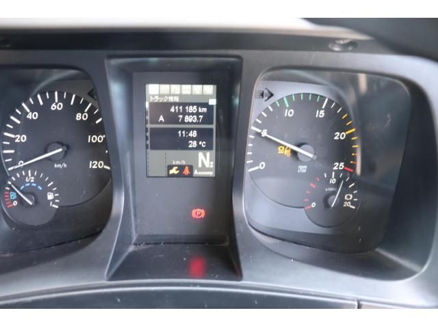 Mitsubishi GREAT 2021-06 8332027-19