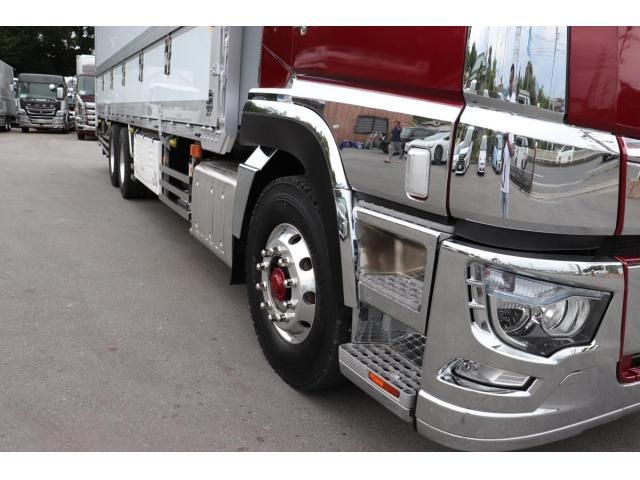 Mitsubishi GREAT 2021-06 8332027-22