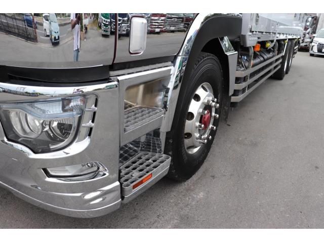 Mitsubishi GREAT 2021-06 8332027-23