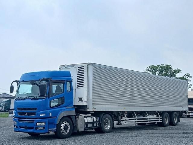 Mitsubishi GREAT 2012-04 8332060-0