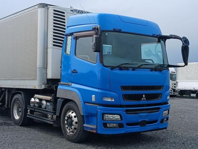 Mitsubishi GREAT 2012-04 8332060-9