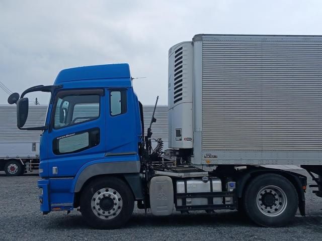 Mitsubishi GREAT 2012-04 8332060-13