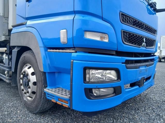 Mitsubishi GREAT 2012-04 8332060-14
