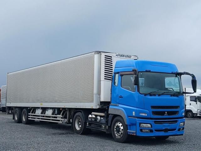 Mitsubishi GREAT 2012-04 8332060-1