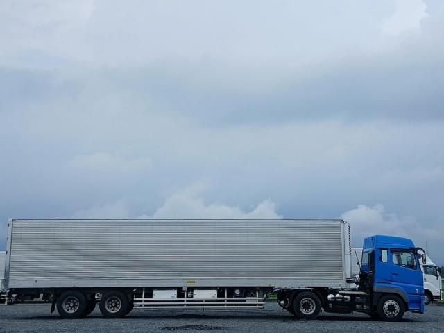 Mitsubishi GREAT 2012-04 8332060-2