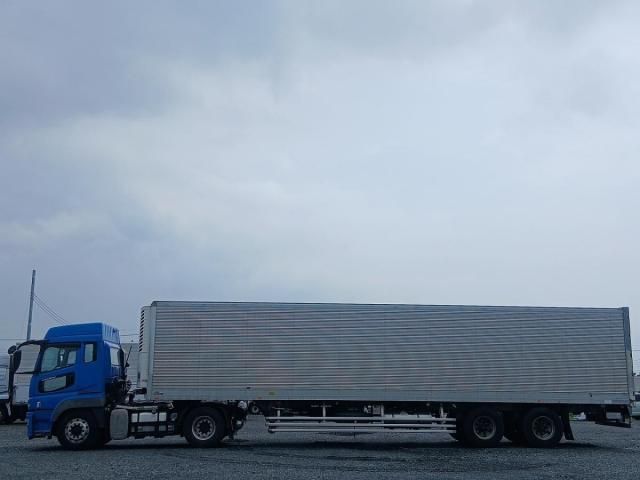 Mitsubishi GREAT 2012-04 8332060-6