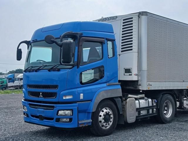 Mitsubishi GREAT 2012-04 8332060-7