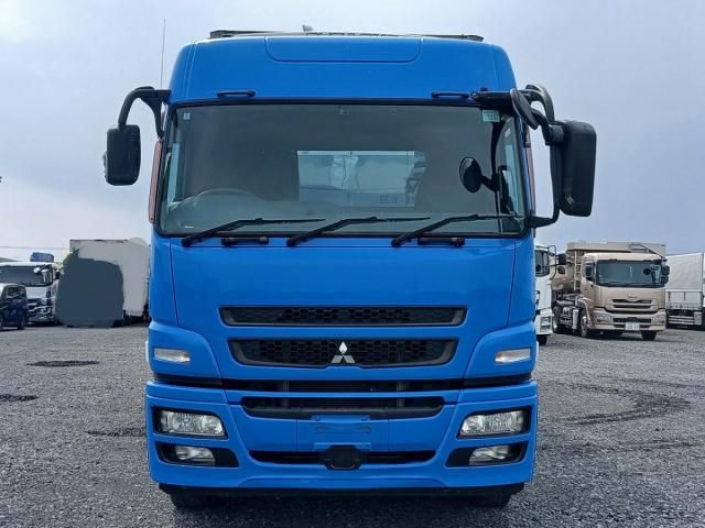 Mitsubishi GREAT 2012-04 8332060-8