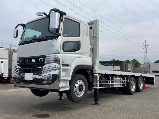 Mitsubishi GREAT 2025-07 8332028-0