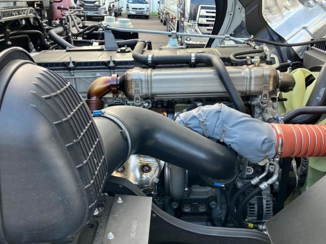 Mitsubishi GREAT 2025-07 8332028-19