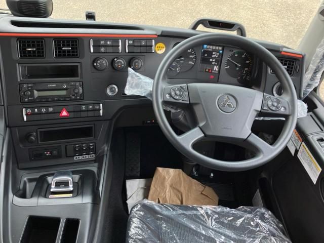 Mitsubishi GREAT 2025-07 8332028-22