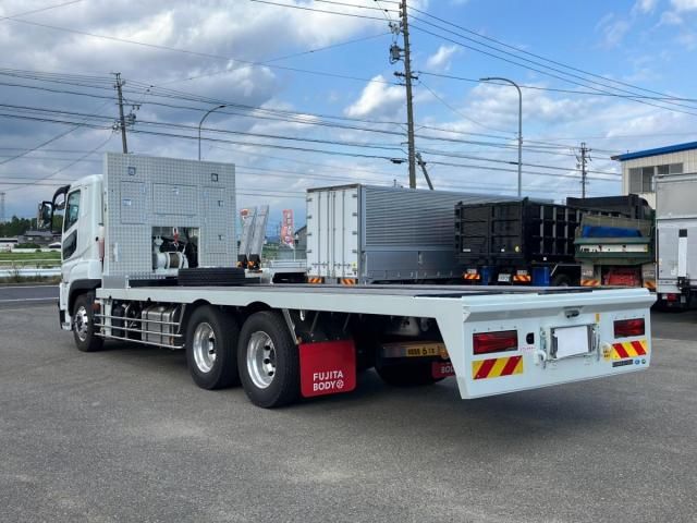 Mitsubishi GREAT 2025-07 8332028-3
