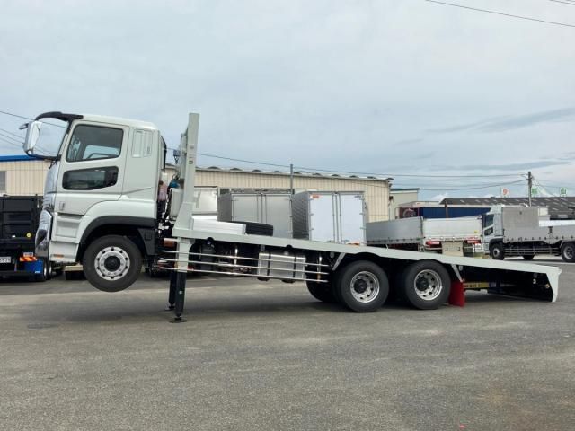Mitsubishi GREAT 2025-07 8332028-4
