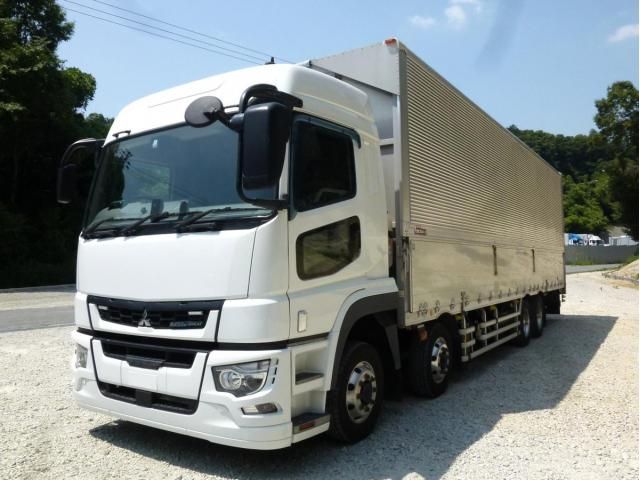 Mitsubishi GREAT 2019-07 8332056-0