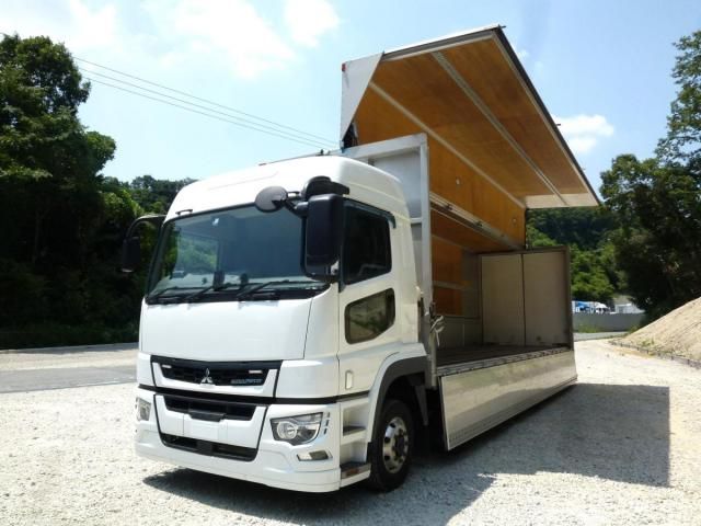 Mitsubishi GREAT 2019-07 8332056-15