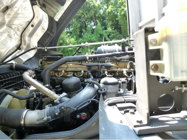 Mitsubishi GREAT 2019-07 8332056-23