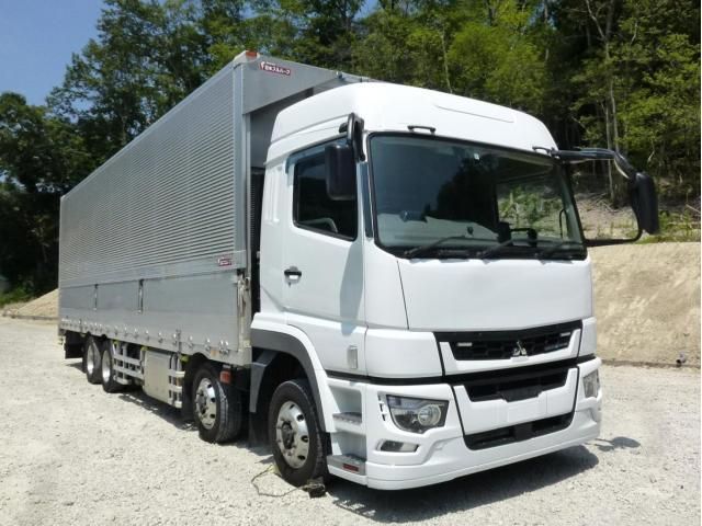 Mitsubishi GREAT 2019-07 8332056-2