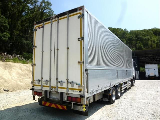 Mitsubishi GREAT 2019-07 8332056-3