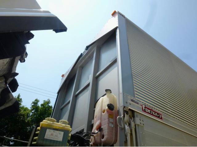 Mitsubishi GREAT 2019-07 8332056-8