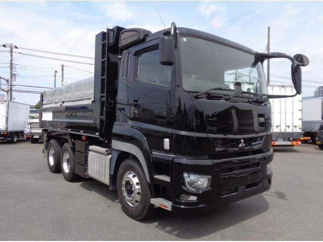 Mitsubishi GREAT 2021-04 8332052-0