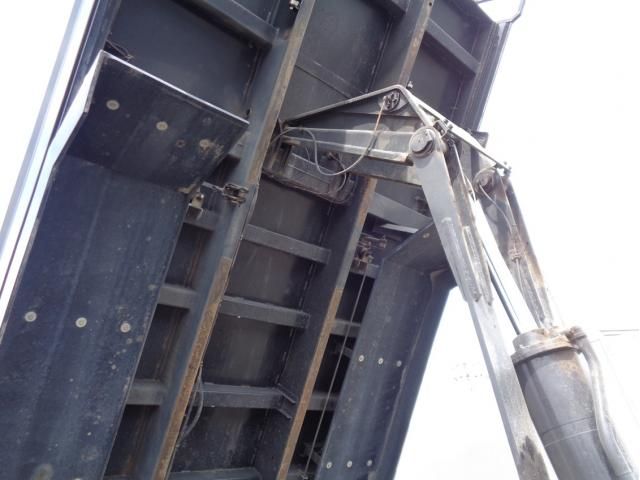 Mitsubishi GREAT 2021-04 8332052-10