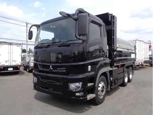 Mitsubishi GREAT 2021-04 8332052-1